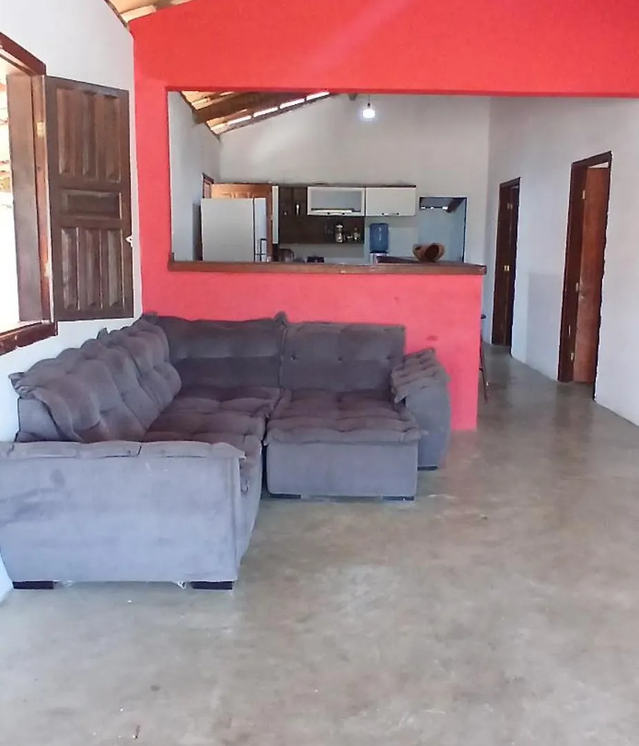 Locanda Pousada Orquidea - Xando Caraiva Porto Seguro Brasile