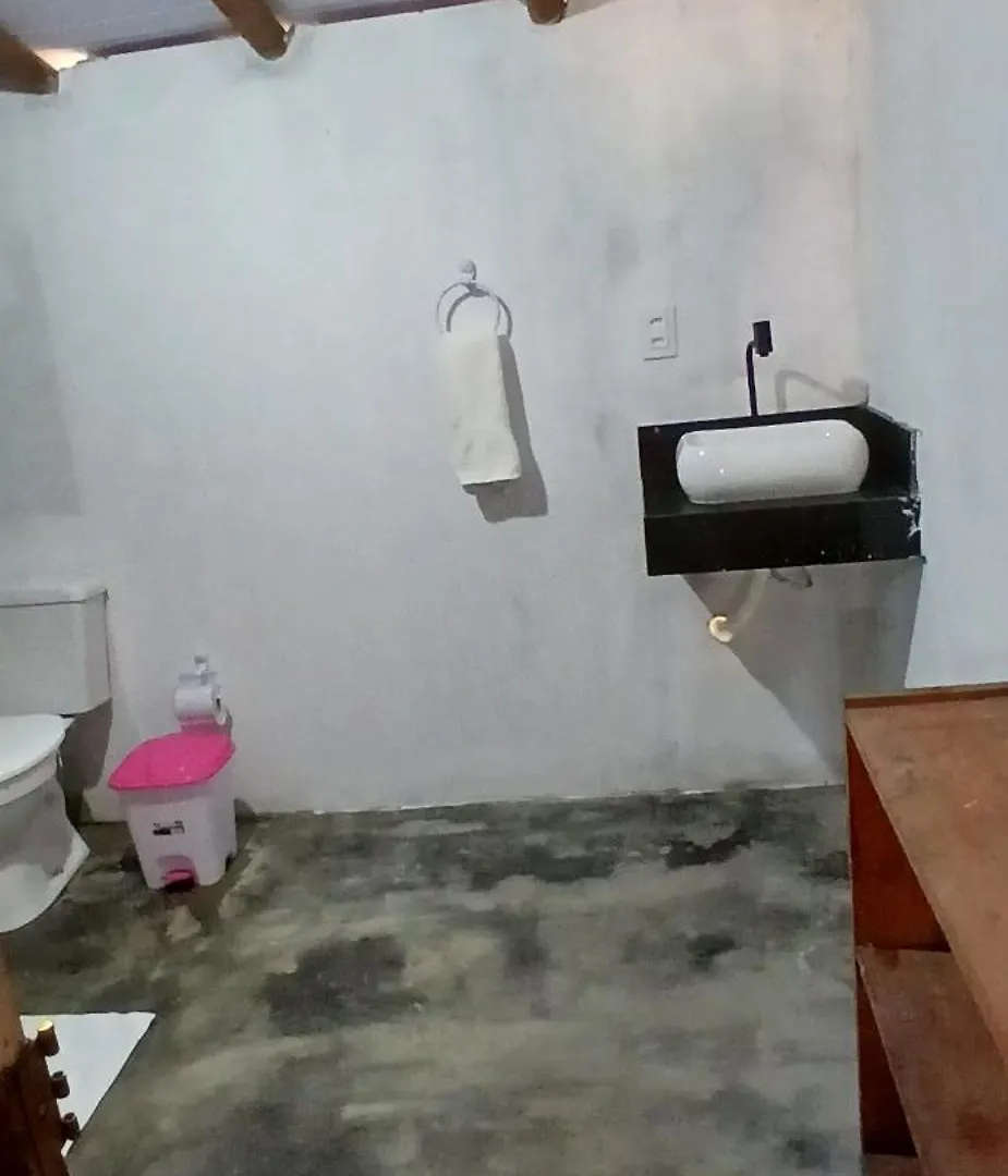 Locanda Pousada Orquidea - Xando Caraiva Porto Seguro