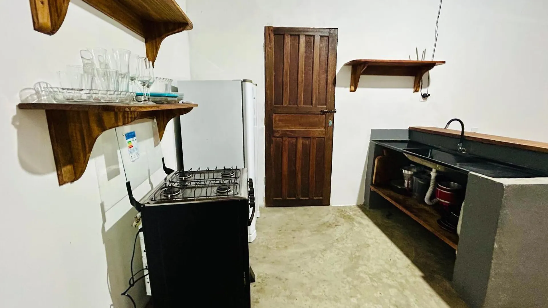 Locanda Pousada Orquidea - Xando Caraiva Porto Seguro